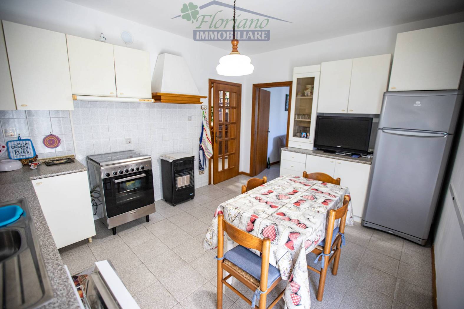 Cucina
