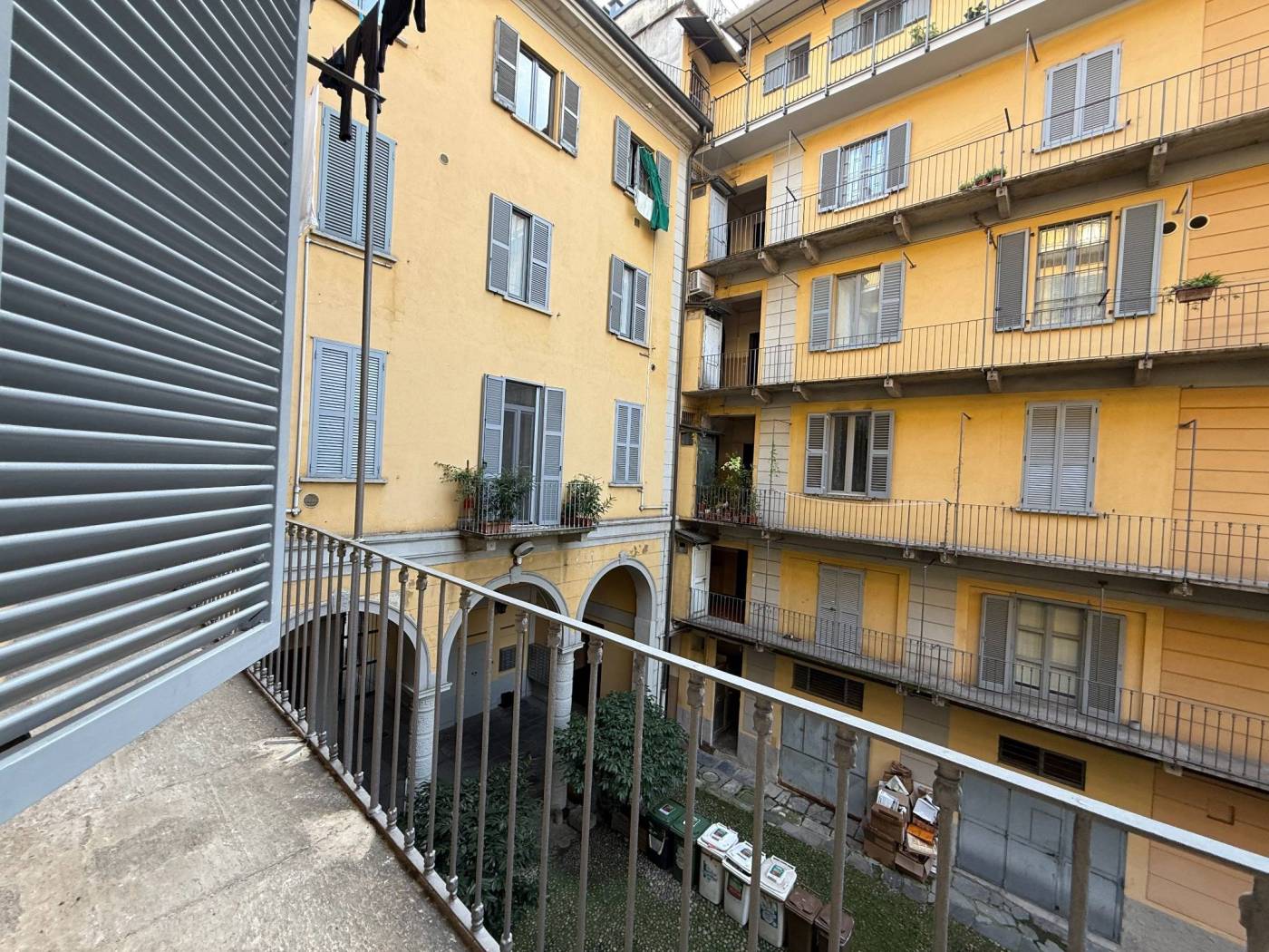Balcone