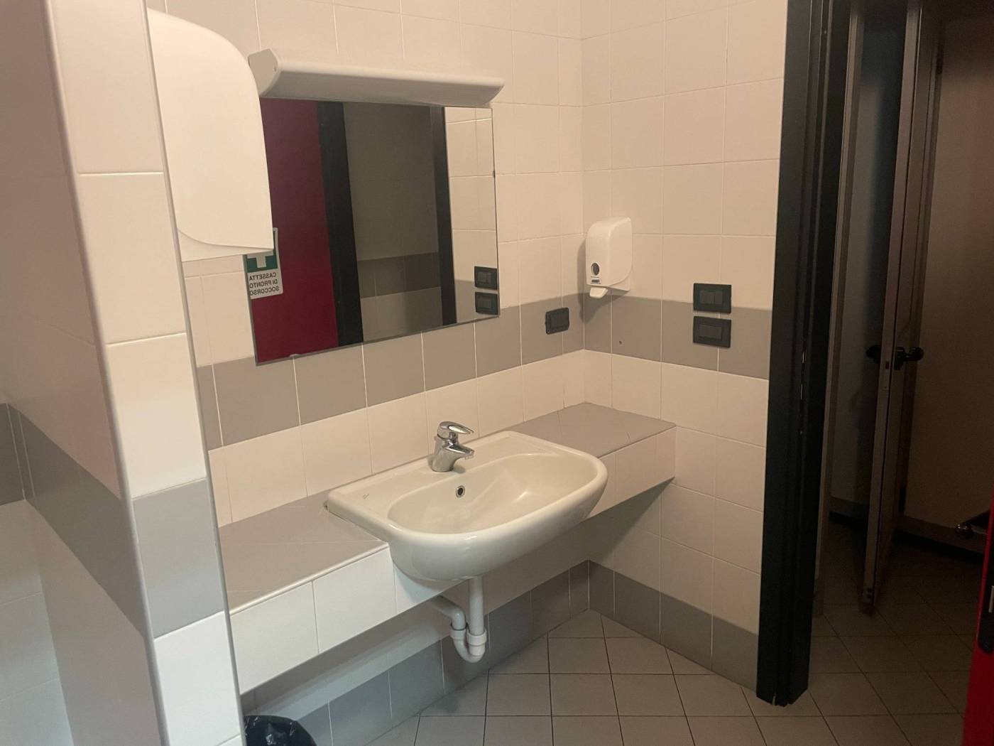 Bagno