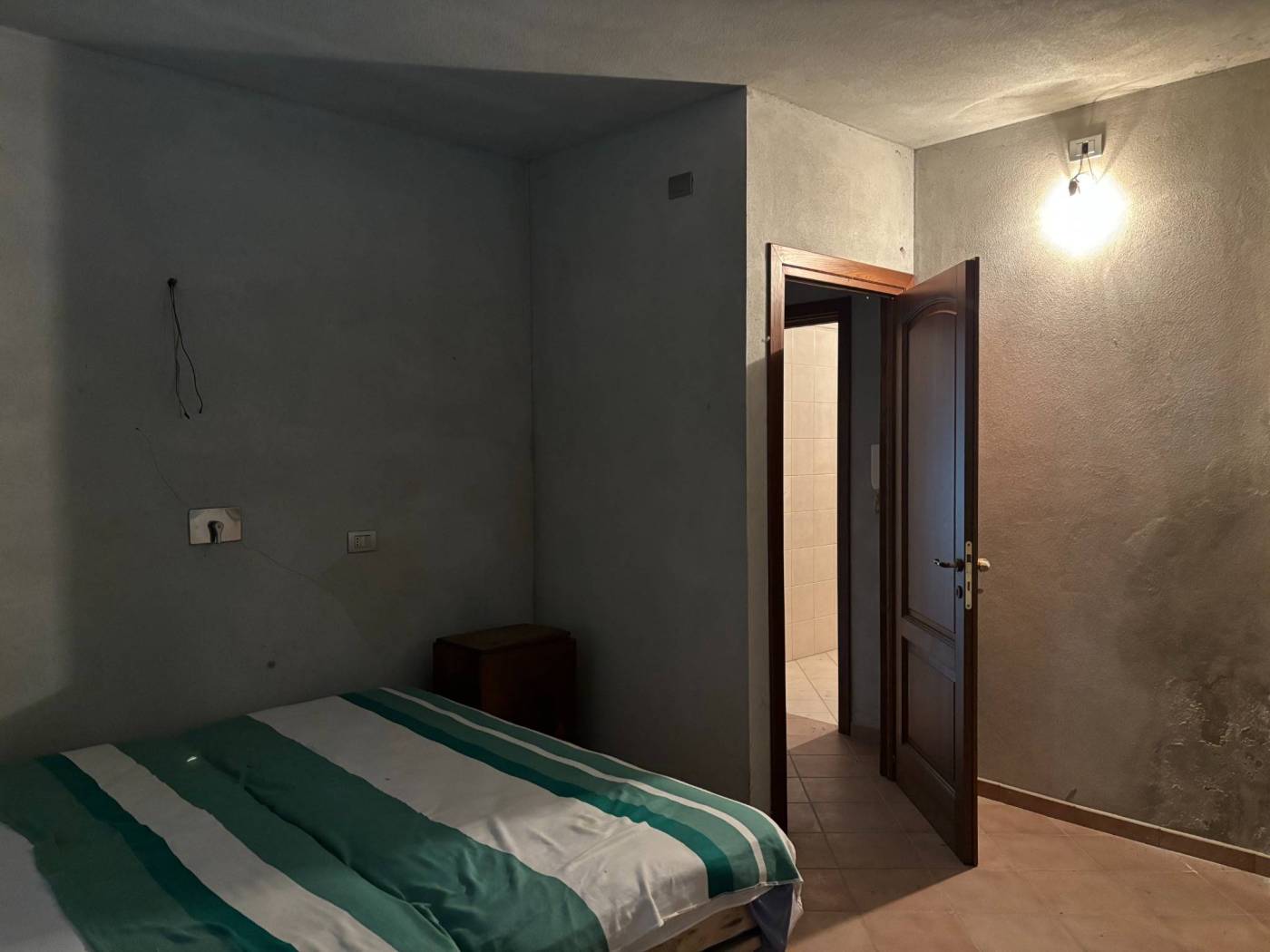 Camera da letto