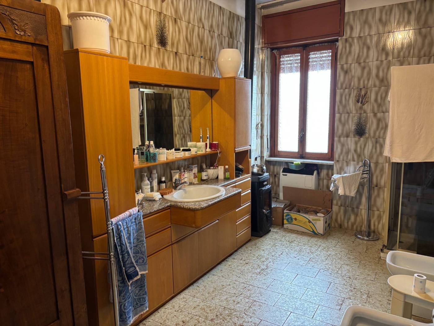 Bagno