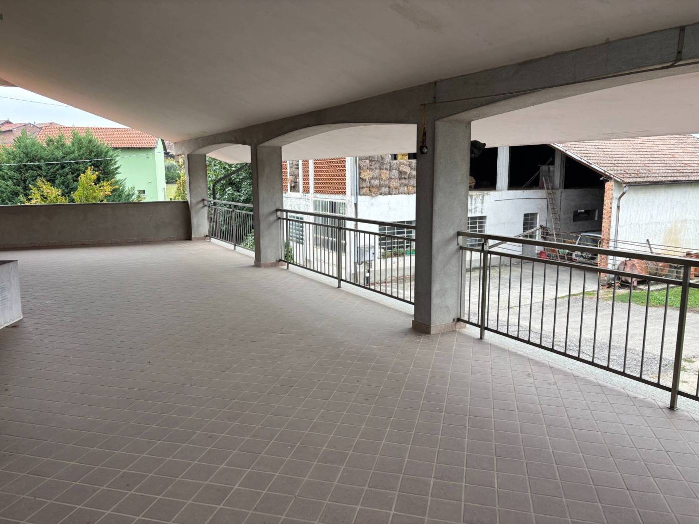 Terrazzo