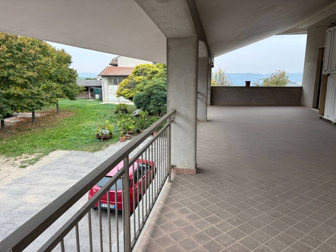 Terrazzo