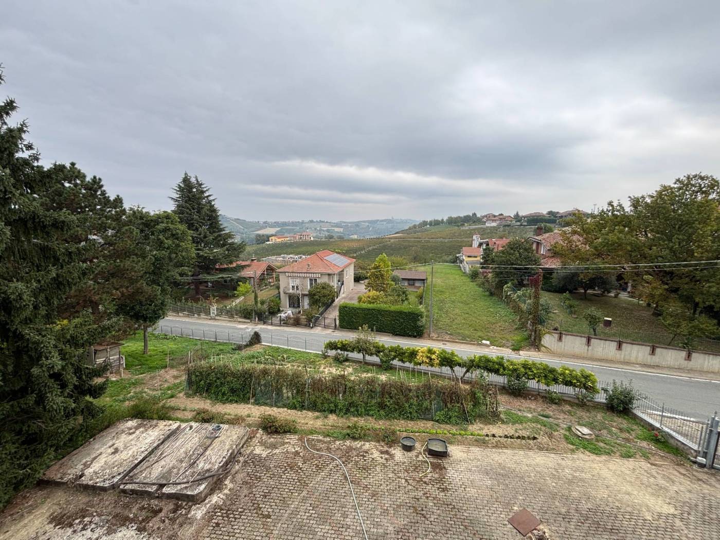 Vista