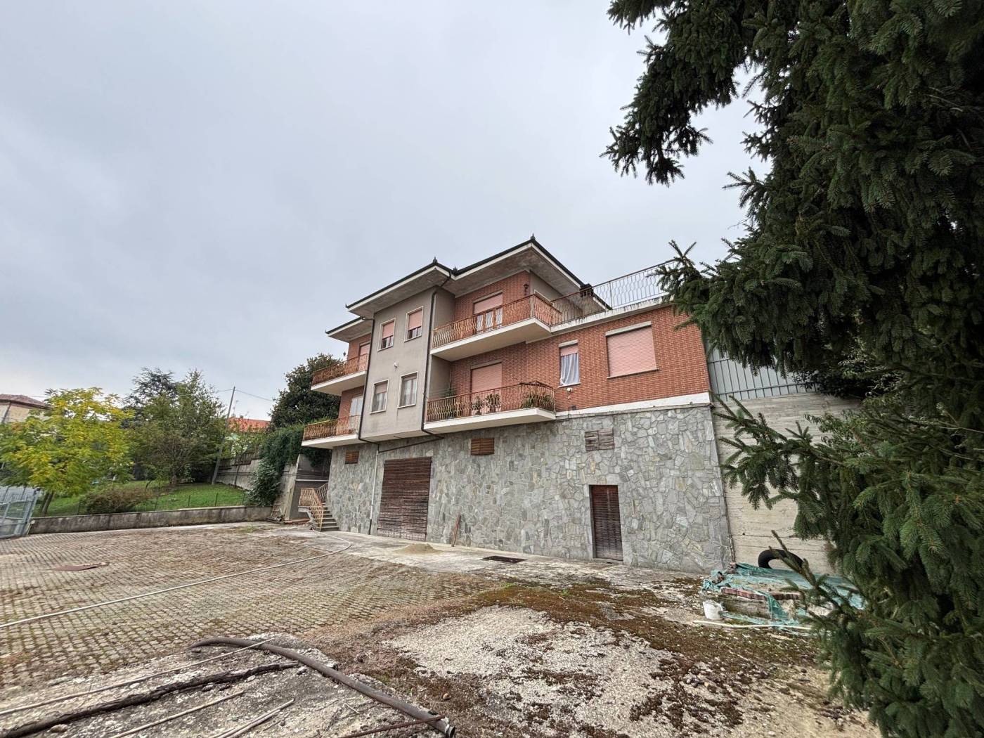 Terreno