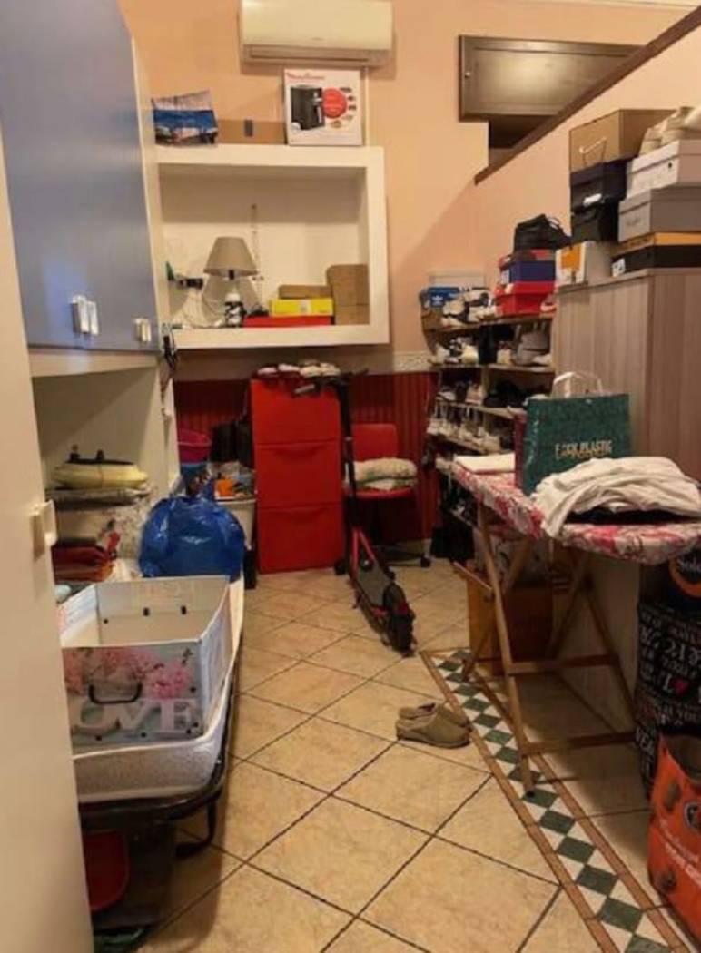 Ripostiglio Ripostiglio