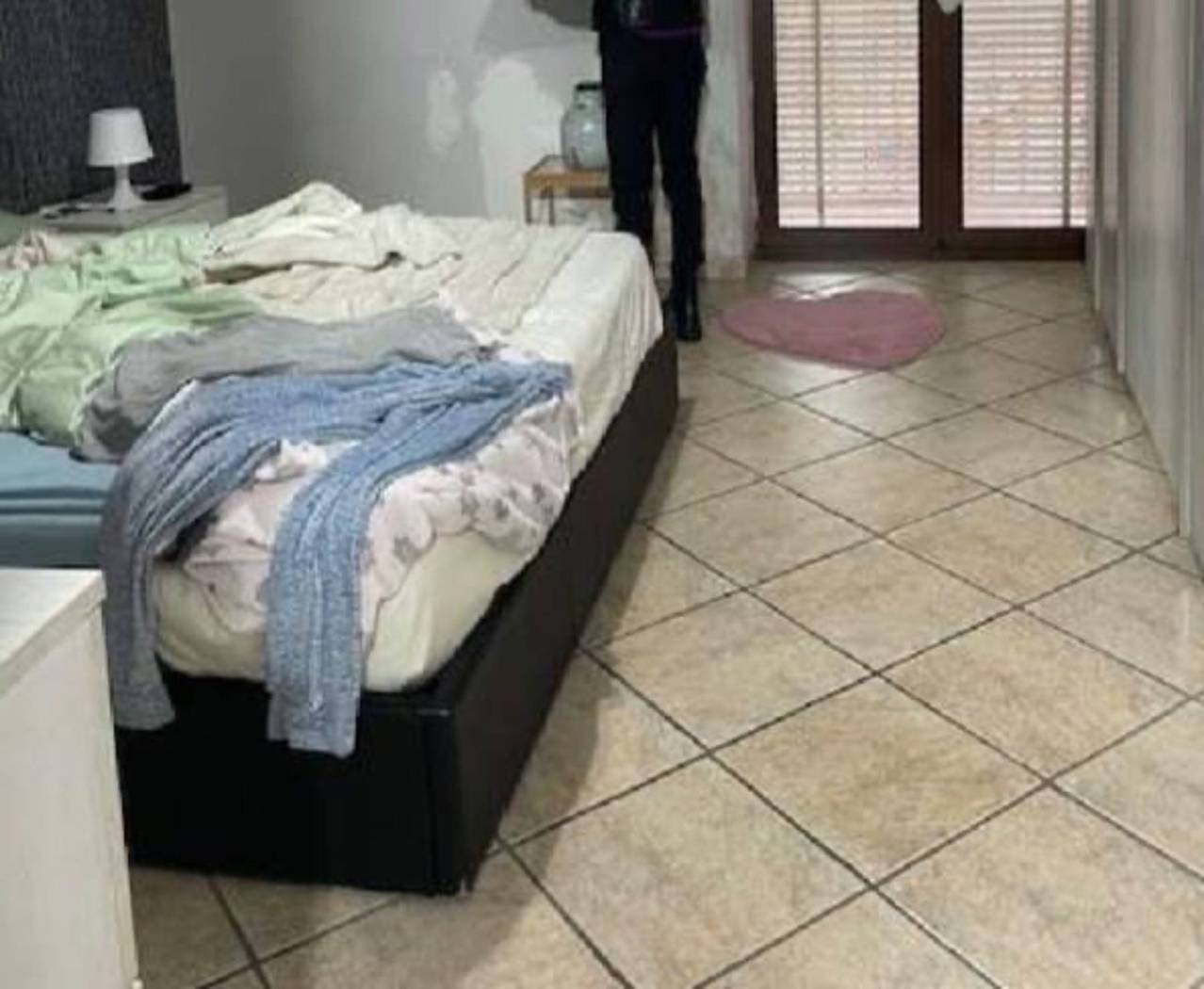 Camera da letto Camera da letto