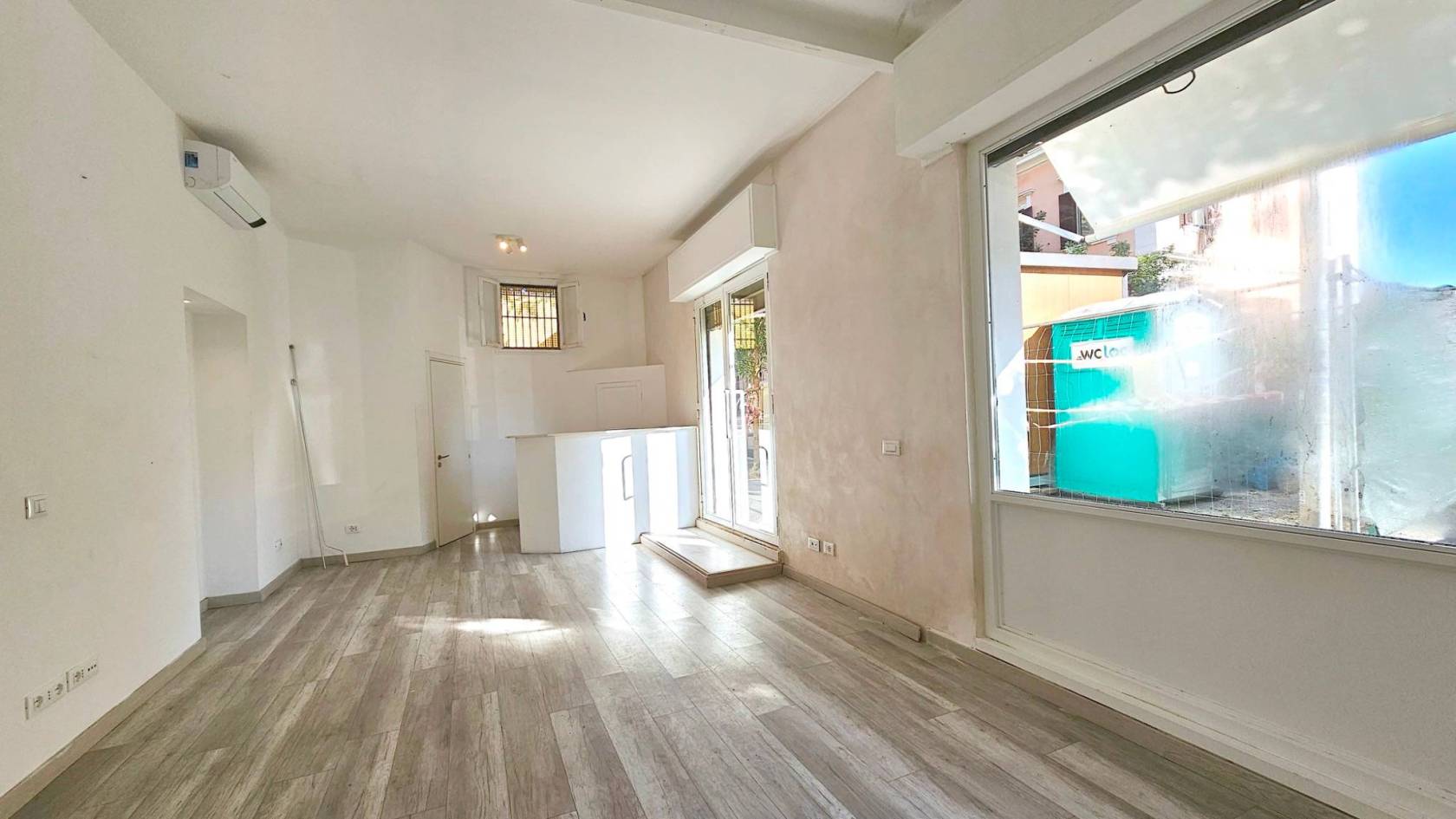 Interno non residenziale