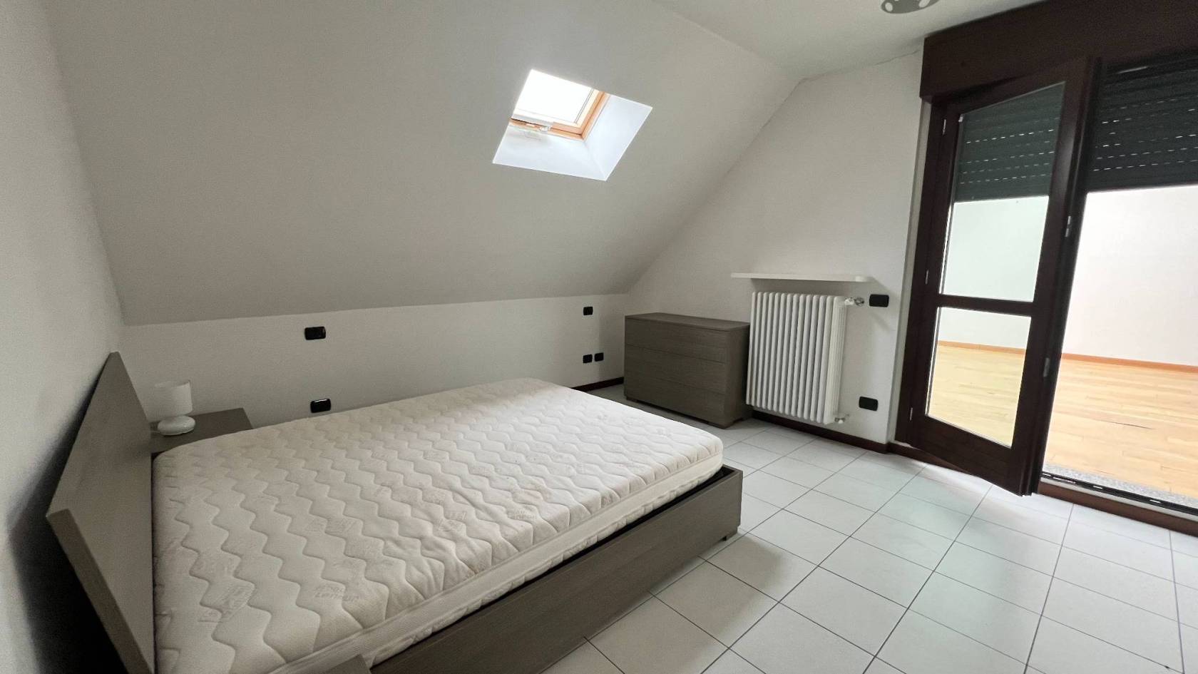 Camera da letto