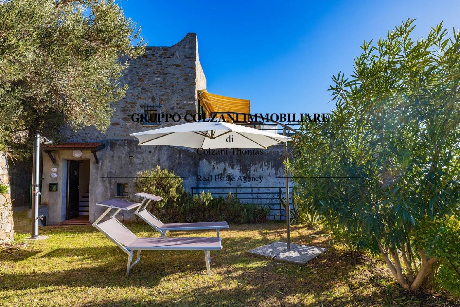 Giardino