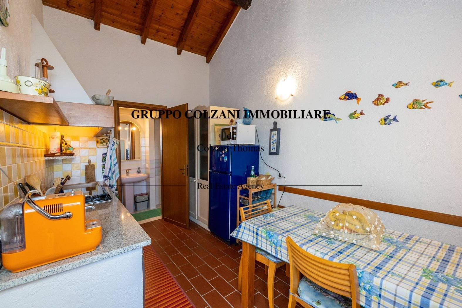 Cucina