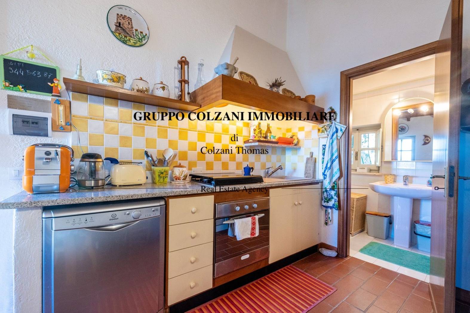 Cucina