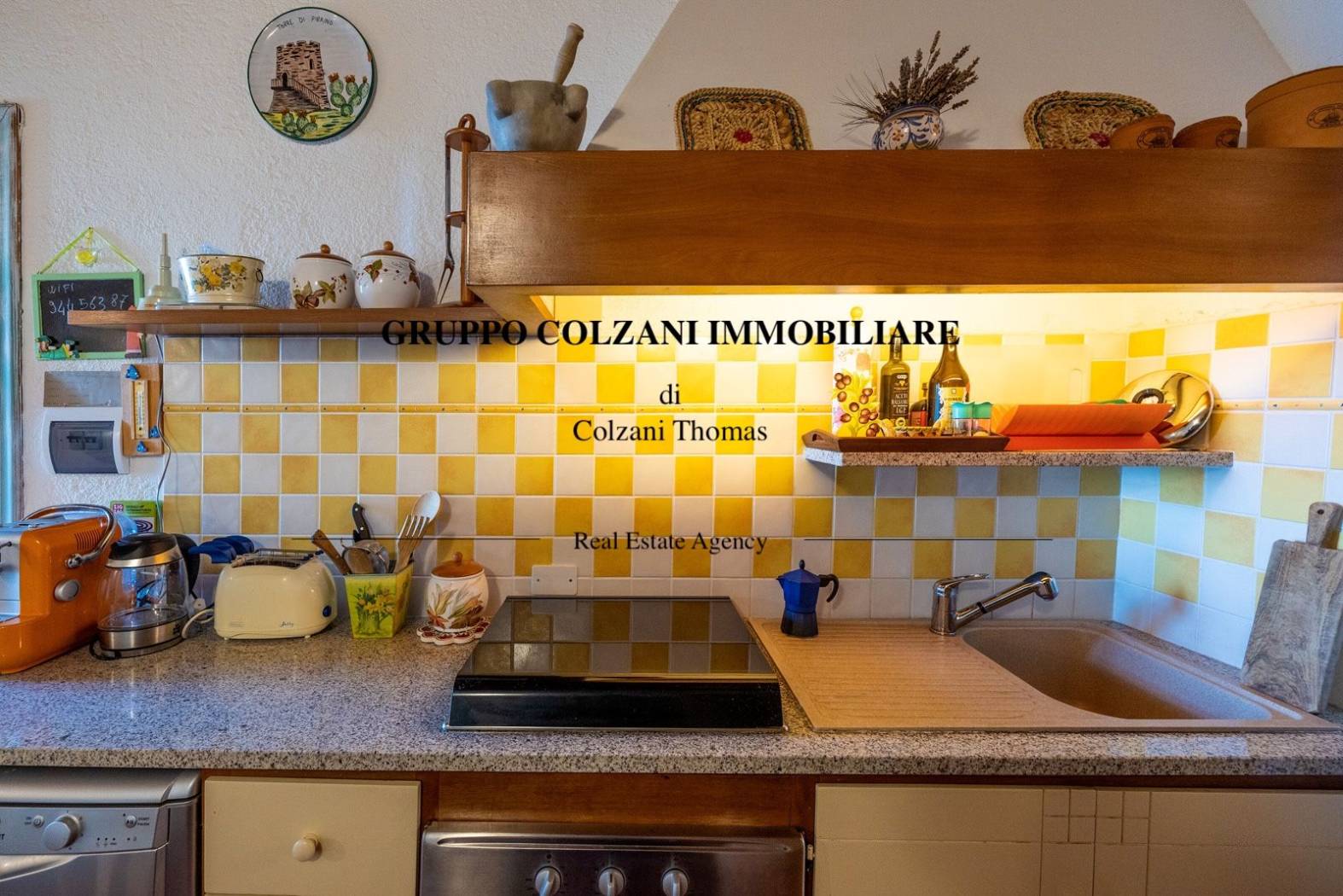 Cucina