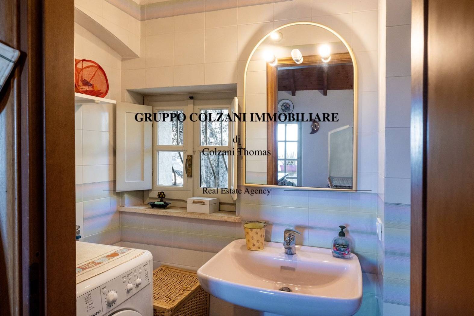 Bagno