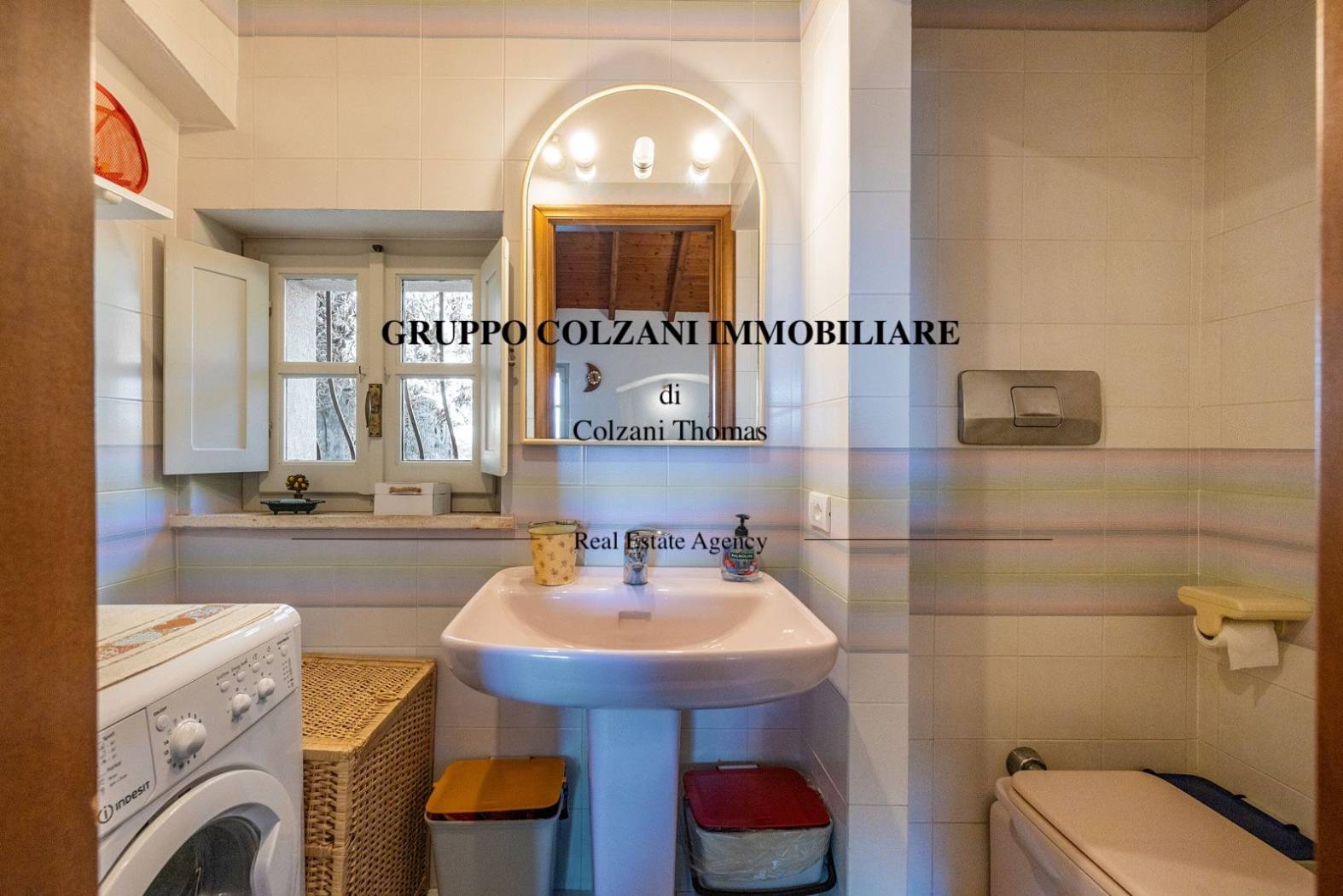 Bagno