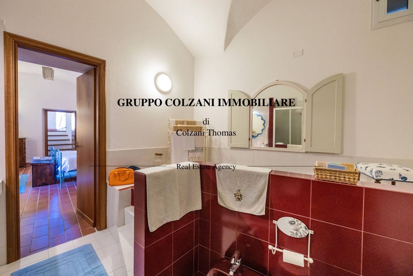 Bagno