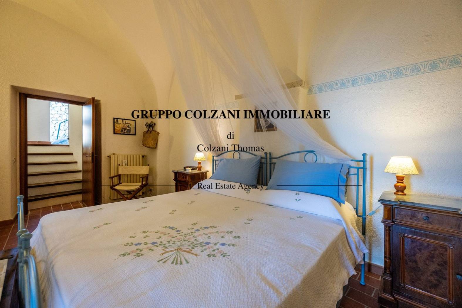 Camera da letto