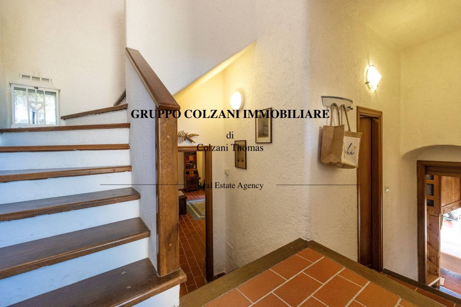 Interno palazzo