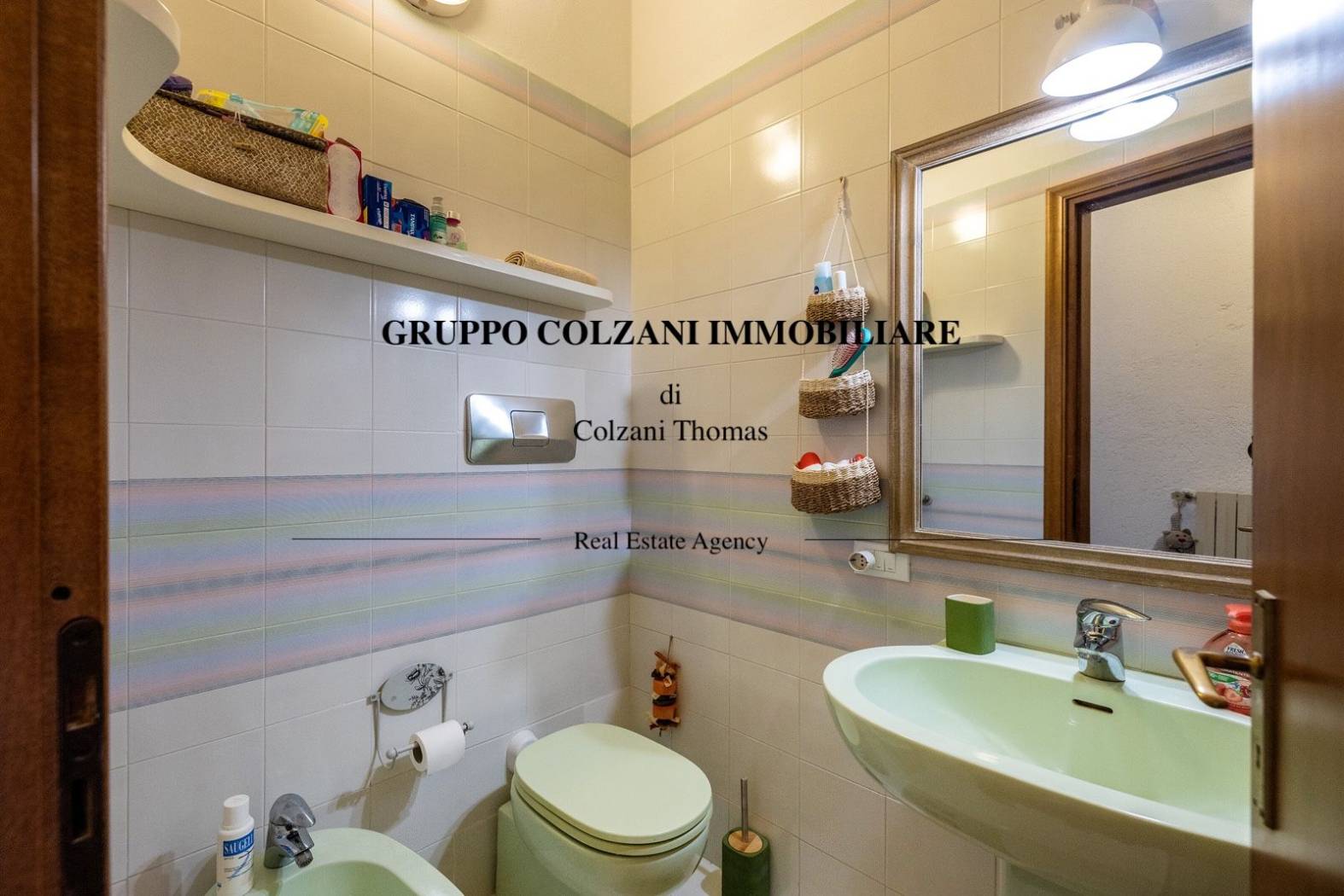 Bagno