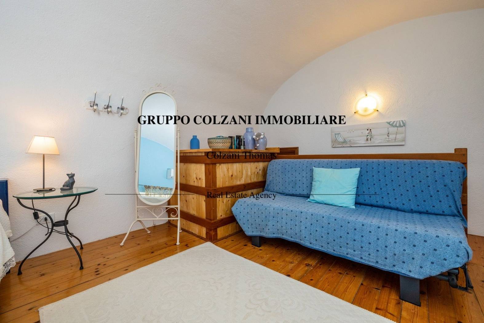 Camera da letto