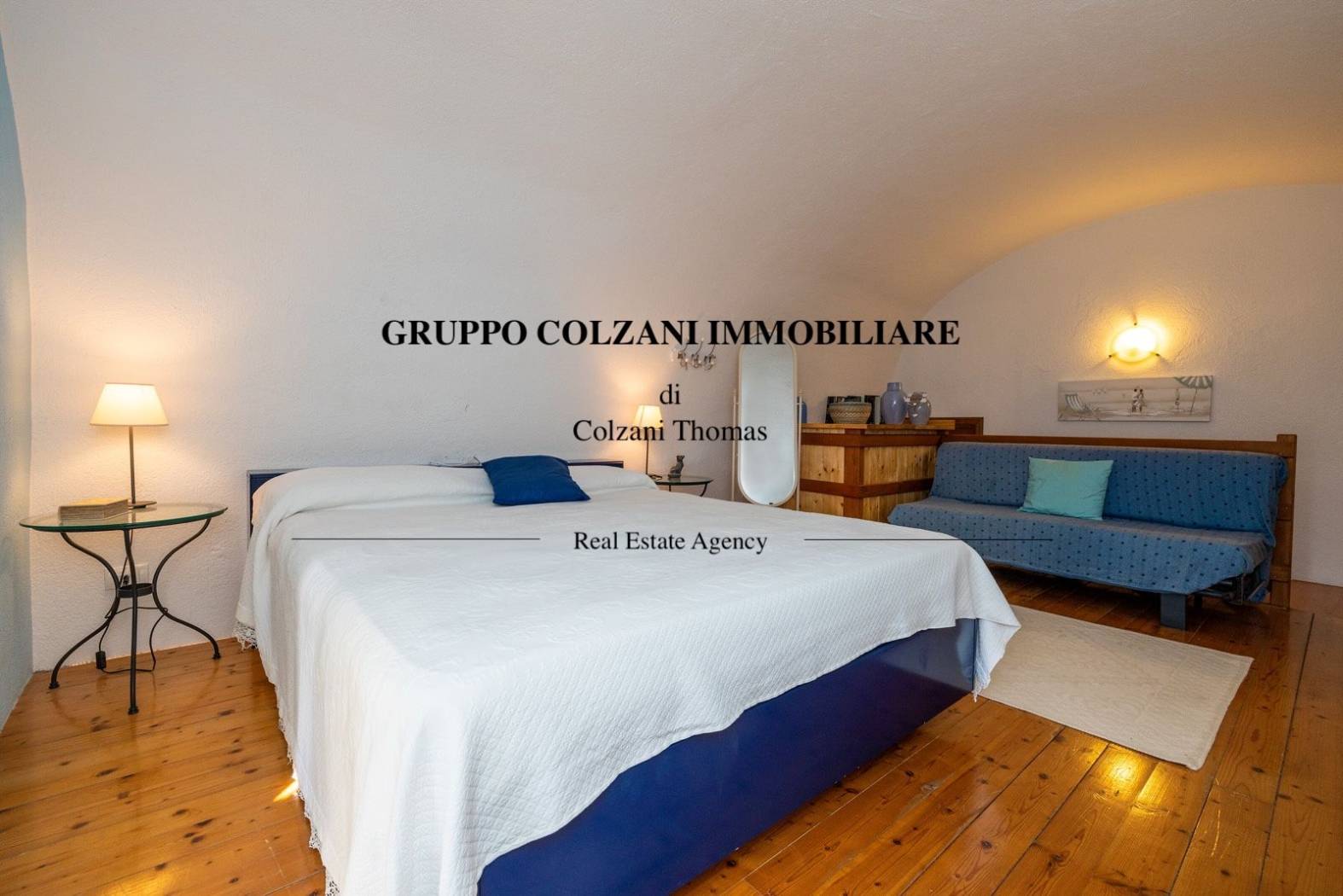 Camera da letto
