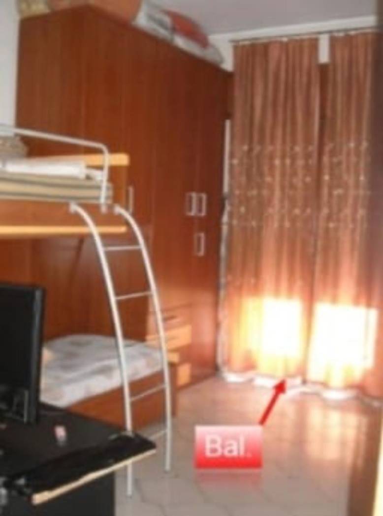 Camera da letto Camera da letto