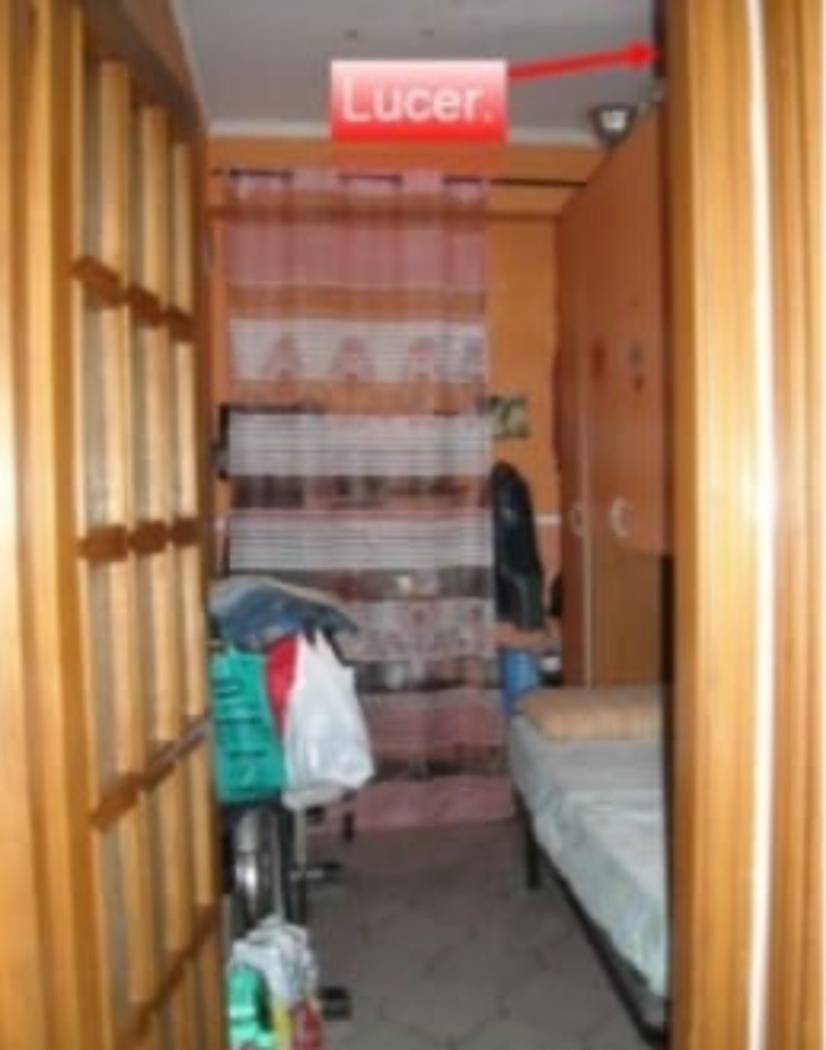 Camera da letto Camera da letto