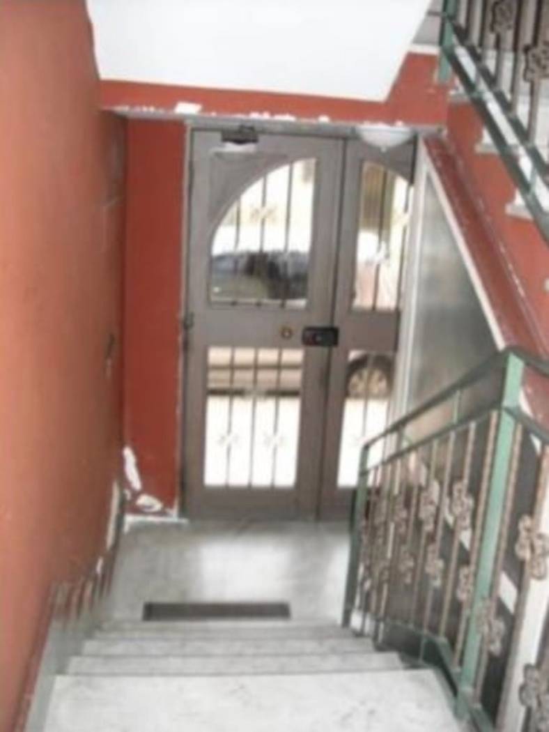 Interno palazzo Interno palazzo