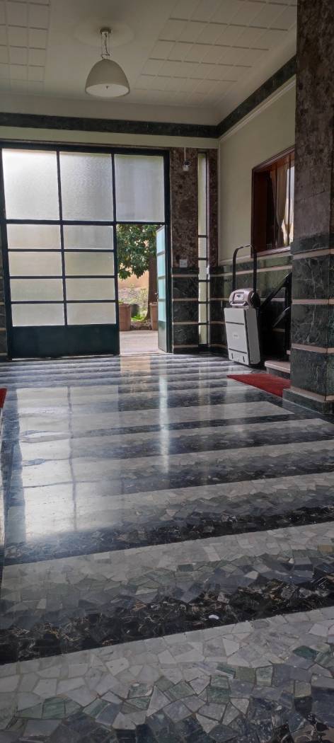 Cortile interno