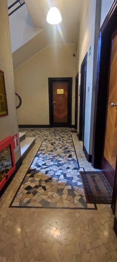 Interno palazzo