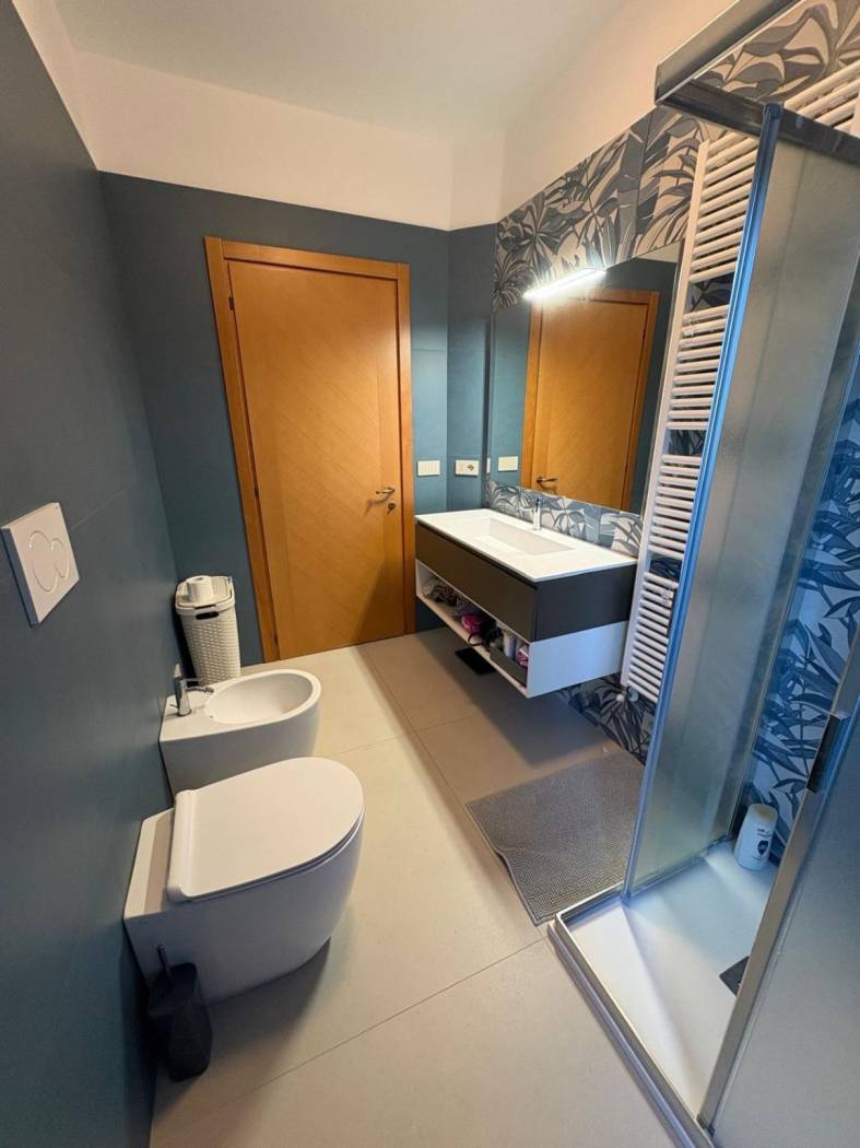 Bagno