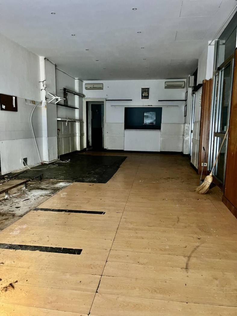 Interno non residenziale