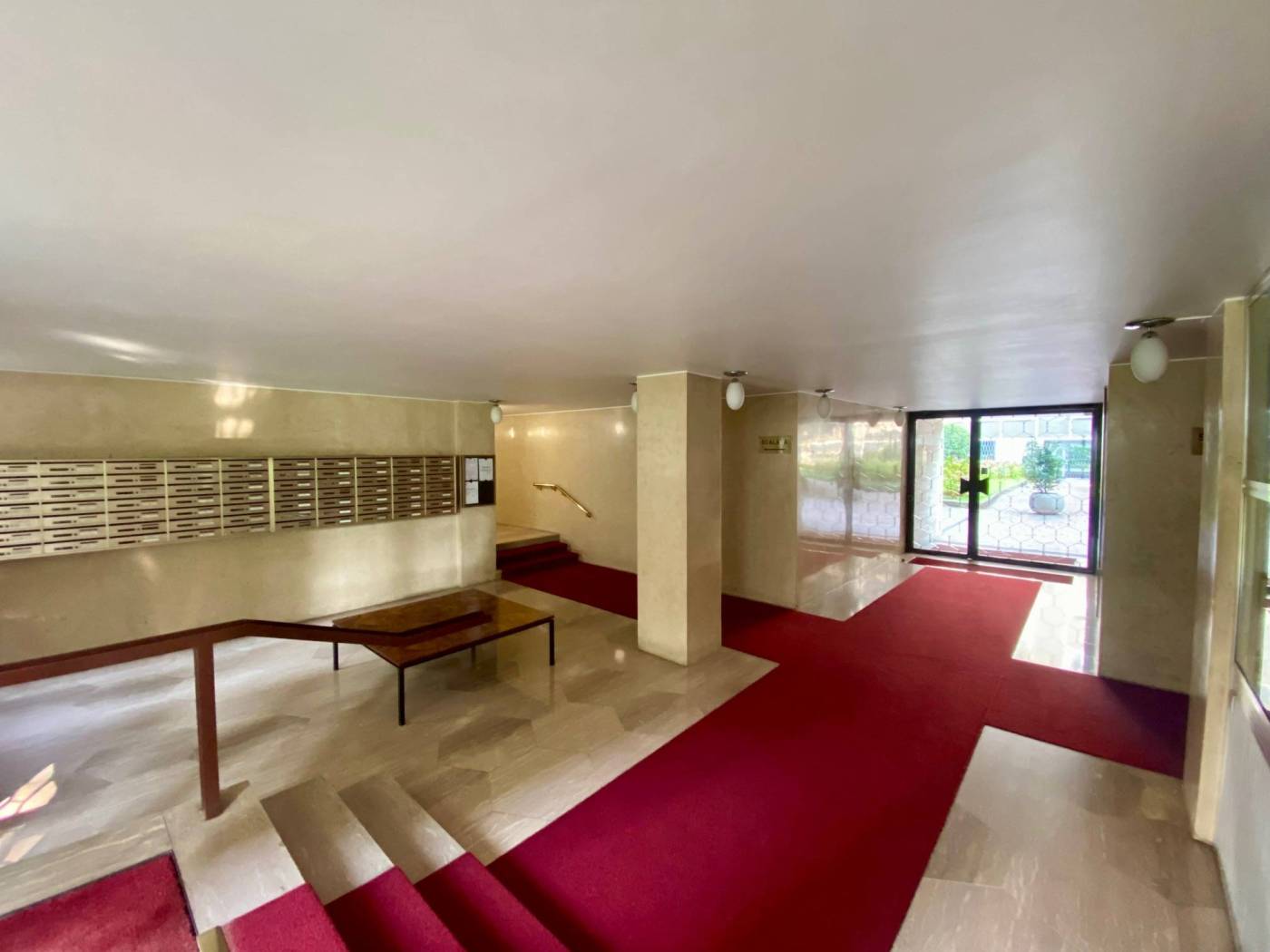 Interno palazzo Interno palazzo