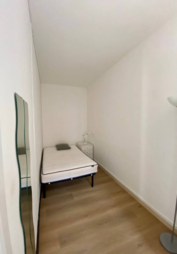 Camera da letto Camera da letto