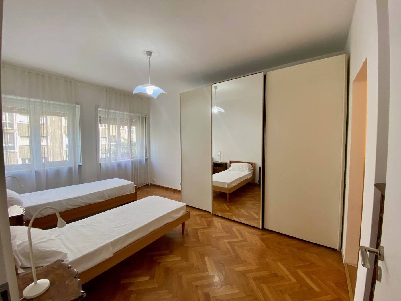 Camera da letto Camera da letto