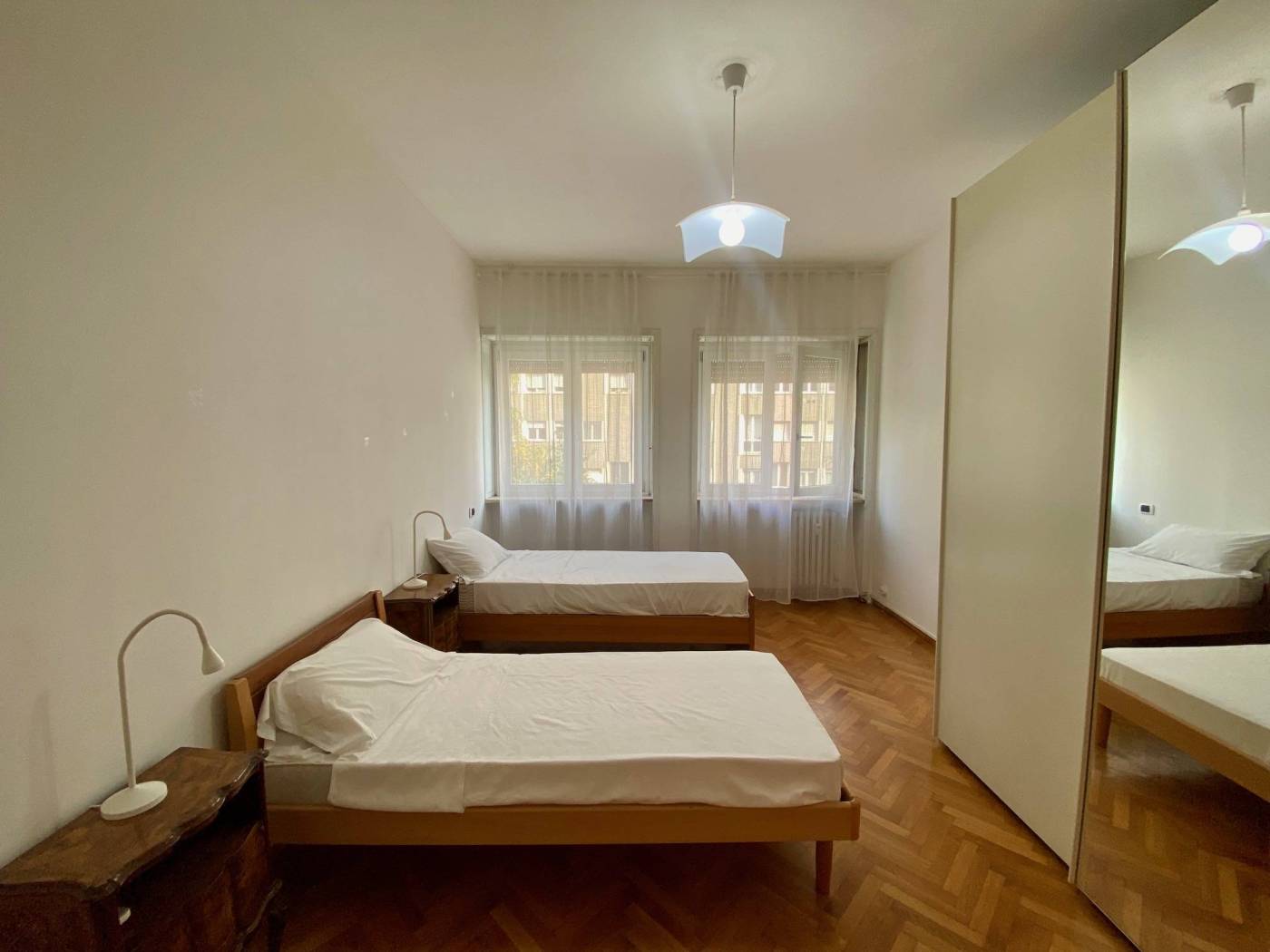 Camera da letto Camera da letto