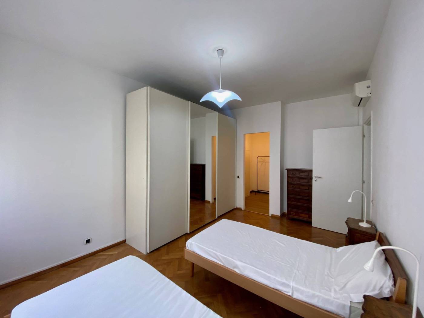 Camera da letto Camera da letto