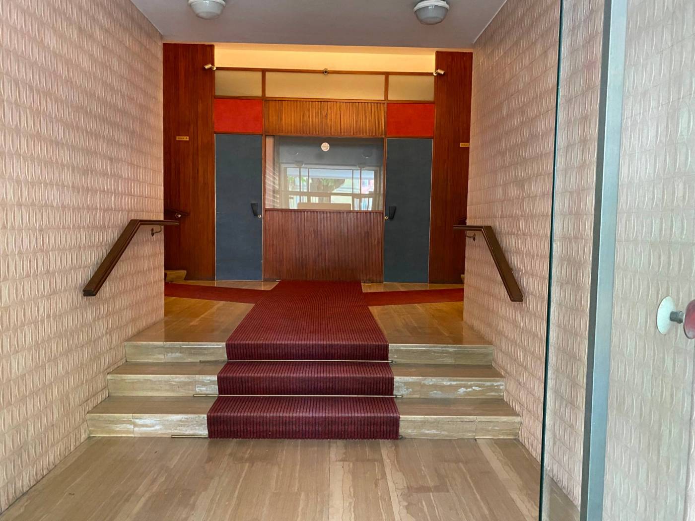 Interno palazzo