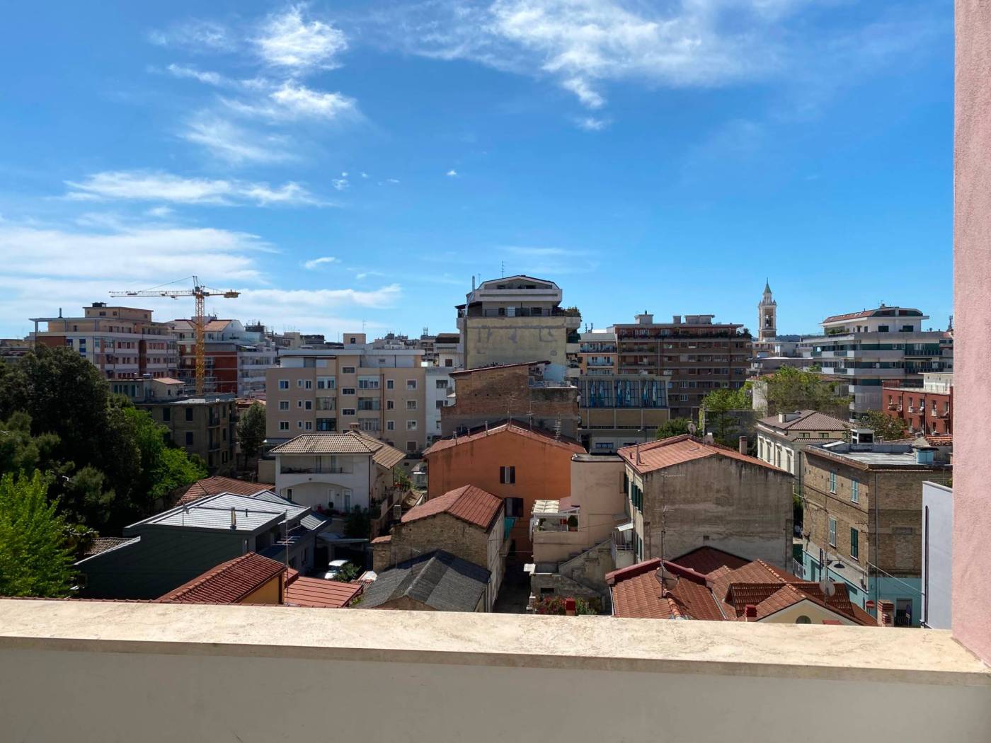 Vista