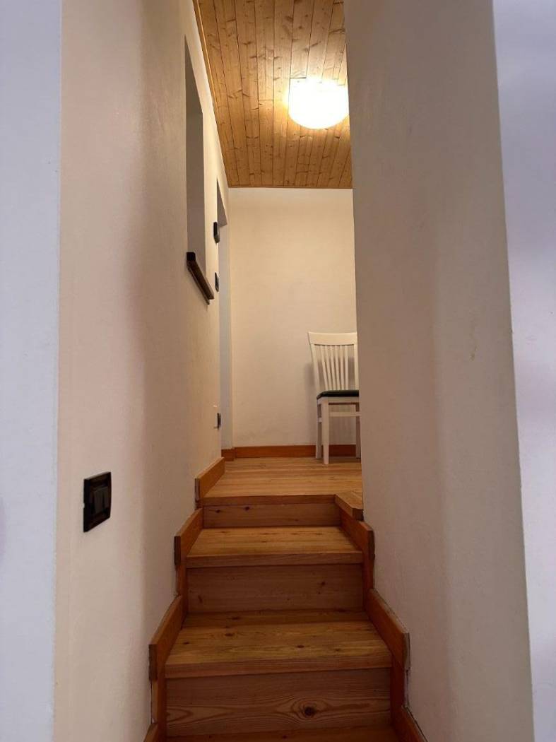 Interno appartamento