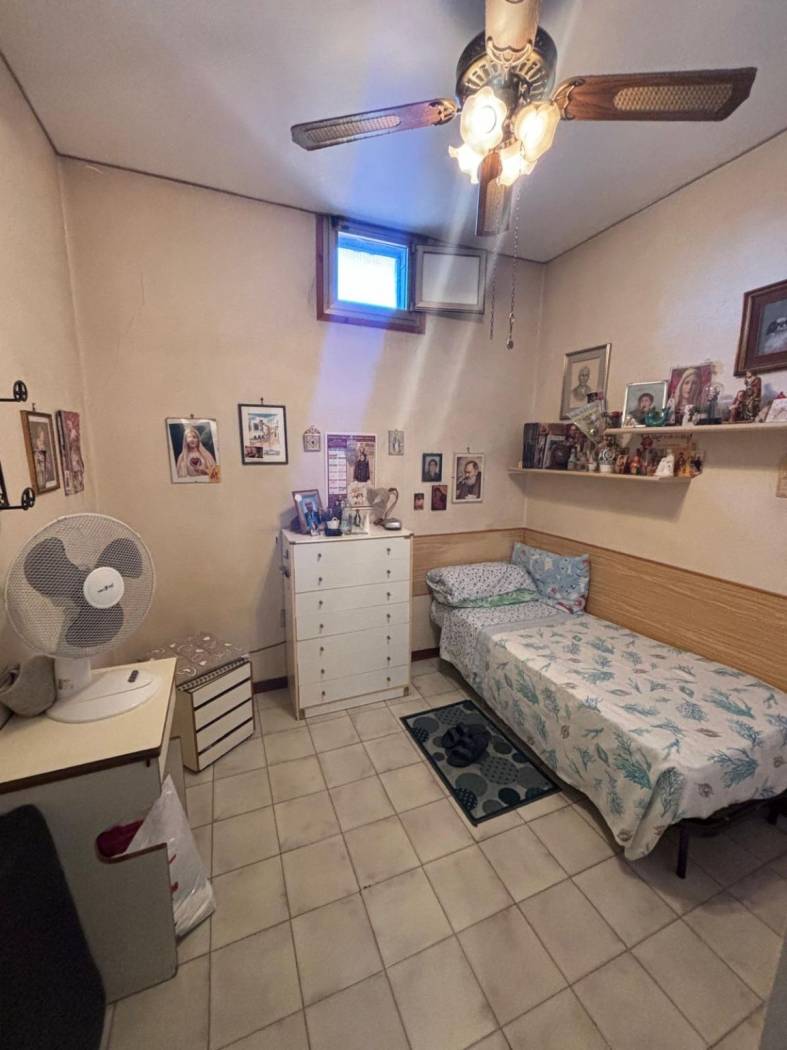 Camera da letto