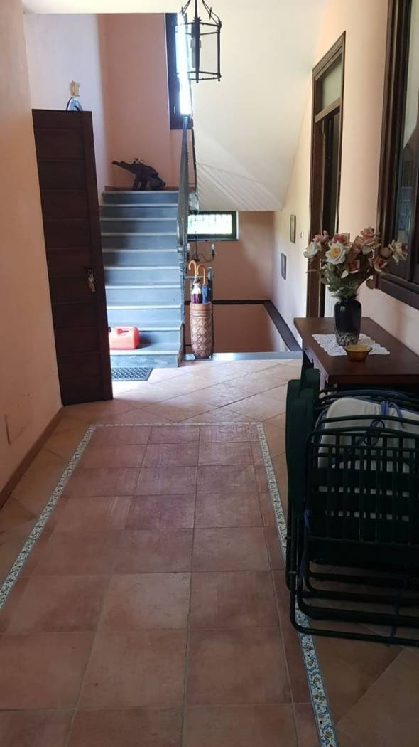Interno palazzo