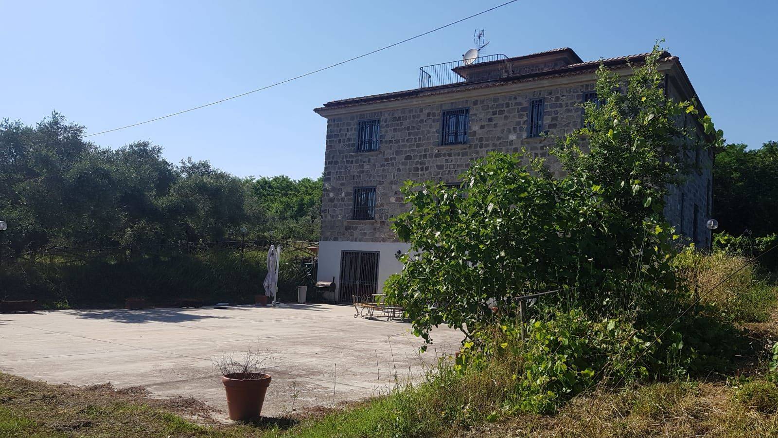 Facciata