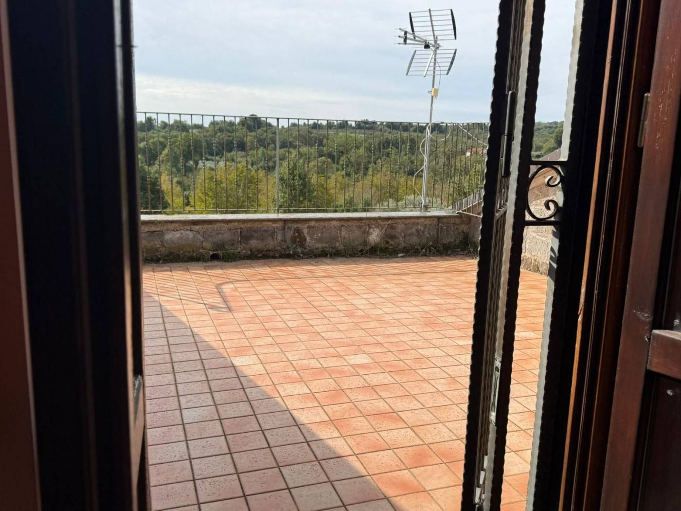 Terrazzo