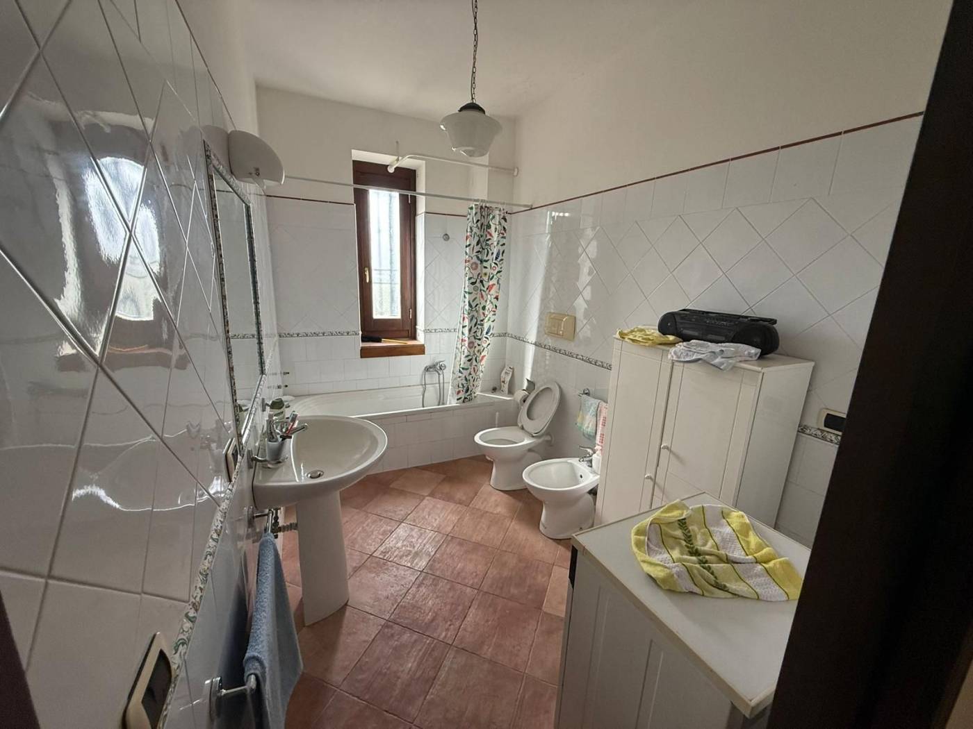 Bagno