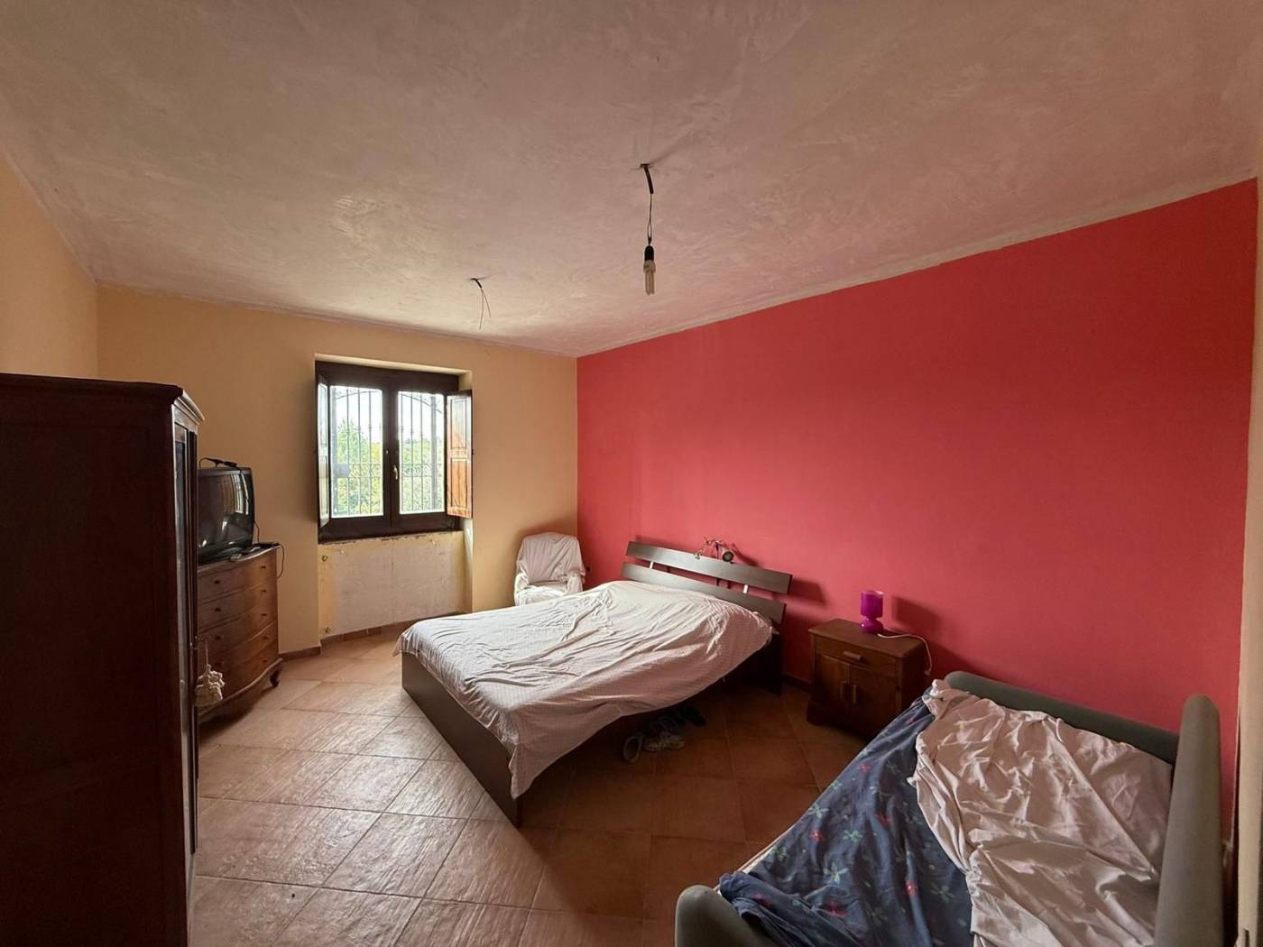 Camera da letto
