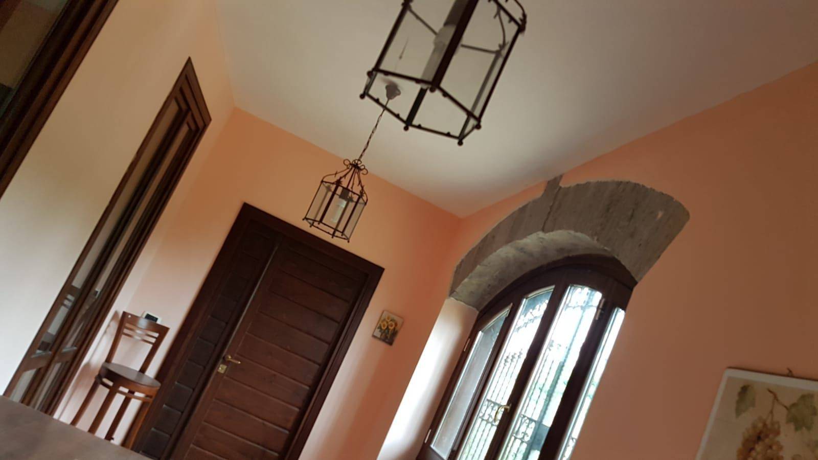 Interno palazzo
