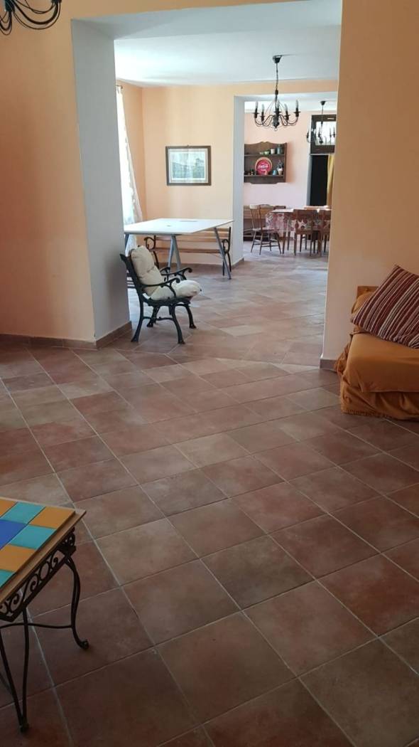 Ingresso