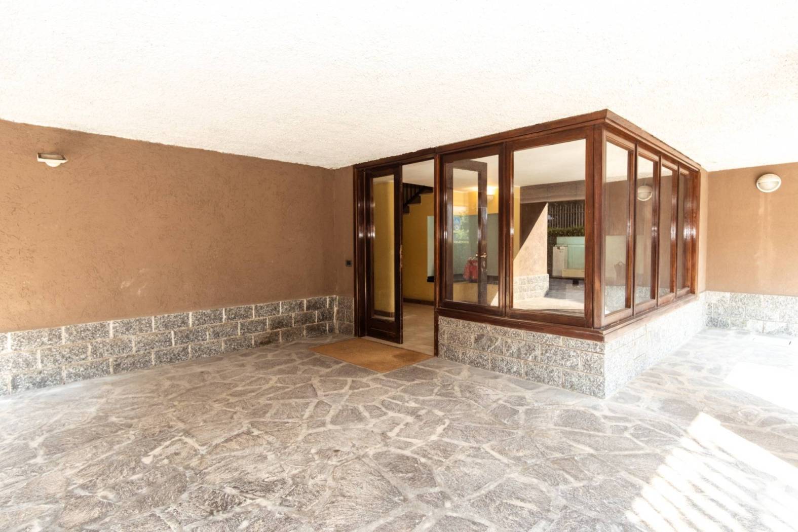 Interno palazzo