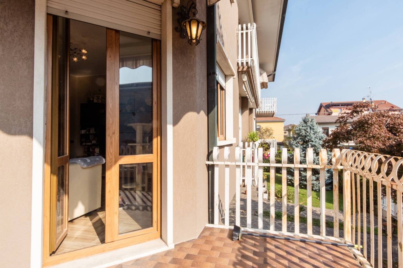 Balcone
